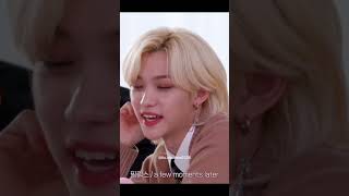 Download lagu Felix: A few moments later/ one hour later mp3