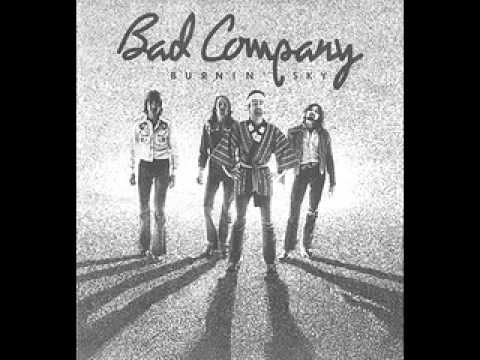 Bad Company - Like Water