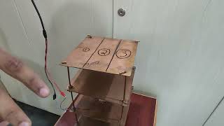 Determine the exact natural frequency of any structure.