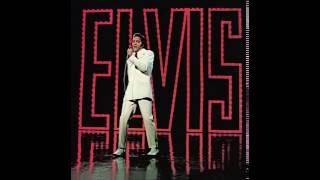 Elvis Presley - Dialogue - Medley- Where Could I Go But To The Lord , Up Above My Head