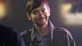 Why Did DJ Qualls Almost Turn Down His Role on Supernatural? video