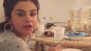 Selena Gomez’s Emotional Breakdown Reason REVEALED!