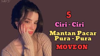 Download lagu 5 SIGNS YOUR EX IS FAKING MOVING ON BUT STILL LOVES YOU mp3