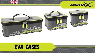 Pouzdro Matrix EVA Mini Case
