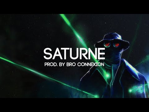 [FREE] Kekra x Green Montana Type Beat - "SATURNE " | INSTRU 2-STEP