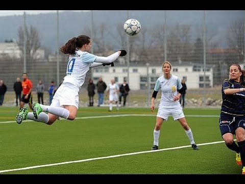 Fabienne Humms Kunststücke (1080p HD)