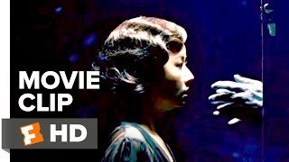Phantom of the Theatre Movie CLIP - The Pain Will be Over Soon (2016) - Movie HD
