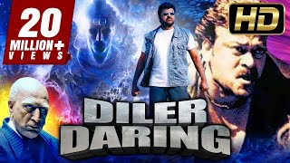 Diler Daring (HD) - Mahashivratri Spl Hindi Dubbed