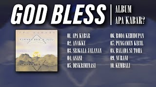 Download lagu God Bless - Album Apa Kabar? mp3 Download lagu God Bless - Album Apa Kabar? mp3
