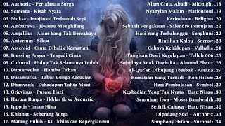 Download lagu INDONESIAN GOTHIC METAL PLAYLIST (PART I) mp3