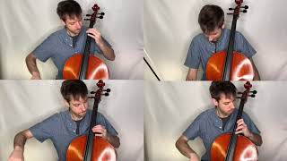 [ThePunkCellist] Bad Cop Bad Cop - Retrograde