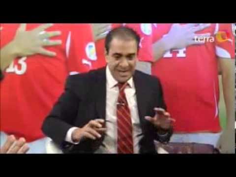 Bonvallet Partido ante Irak y Venezuela Momentos de Culto (2T Parte 8)