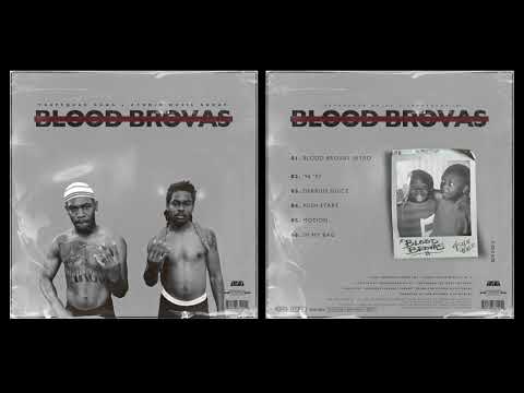 TrapSquad Dulli x TrapSquad Lal - Derrius Guice (Prod. The Atomix)