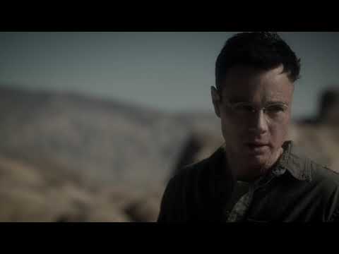 Death of Frank Frink. The Man in the High Castle. 3 season