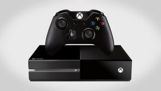 Top 5 Xbox One Features!