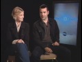Defying Gravity - Ron Livingston & Laura Harris