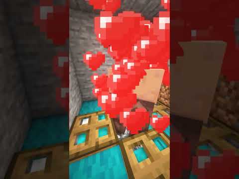 Mein 1.20 Minecraft Hardcore Villager Breeder