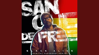 Sangue de Free (Digital Vagabondz Remix)