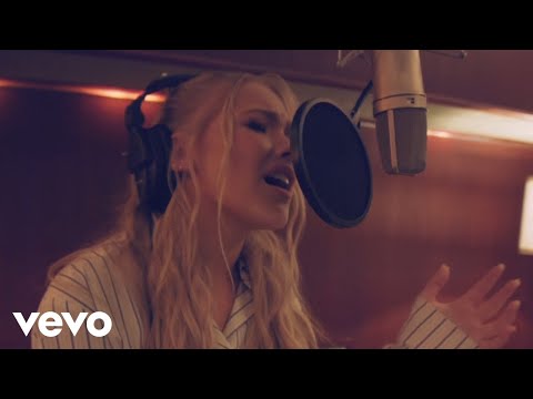 Freya Skye - Someone to Love (Piano Version)