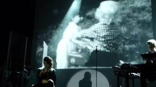 Frida Gold - Im nächsten Leben [Würzburg / Posthalle, 24.04.2014]