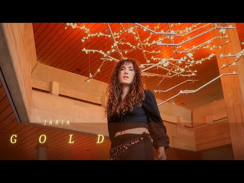 Gold - Jaria (Official Music Video)