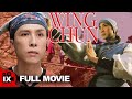 Wing Chun 1994 MARTIAL ARTS MOVIE ENGLISH Michelle Yeoh Donnie Yen King Tan Yuen
