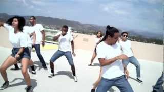 Karina Zabarte ft. Zero II Hero (02H)| Travis Garland ft. Jojo - Paint