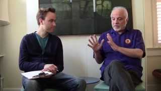 An Interview With Gerry Mendicino (May 2, 2015) video