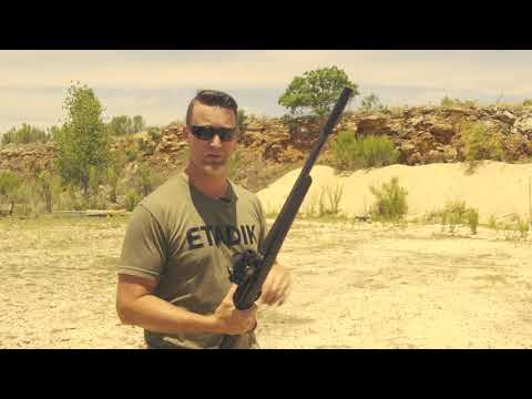 CMMG Defcan 22 Suppressor Review || The Bullet Points