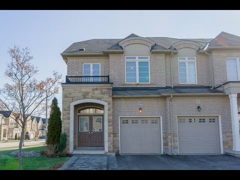 Oakville Real Estate - Blair and Peter – 2400 Old Brompton Way