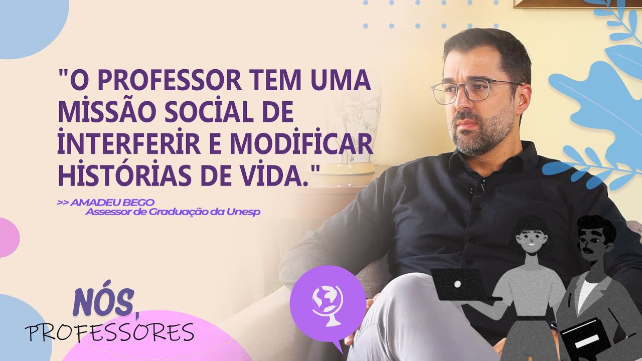 Os desafios da formação docente são o debate das licenciaturas