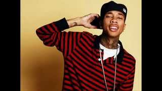 Tyga Ft Juicy J - Mack Down
