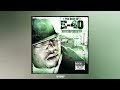 E 40 Captain Save A Ho
