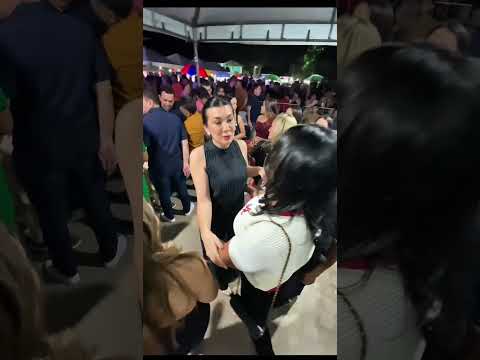 Segundo dia de festival de cultura de Santa Cruz do Piauí 2025