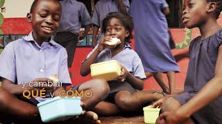 Día Mundial de la Alimentación 2019 (versión larga) Día Mundial de la Alimentación 2019 (versión larga)