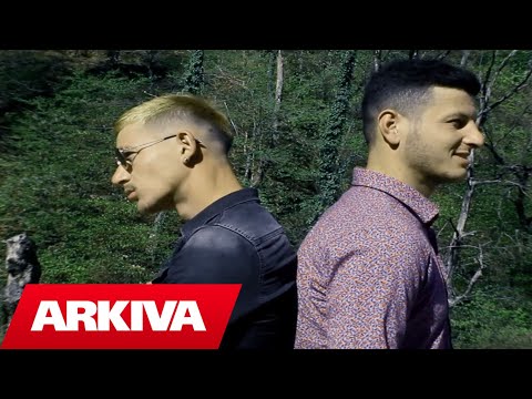 Arbo ft. Kushtrim Sadiku - Mere kit Zemer (Official Video HD)