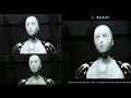 I Robot 2004 Widescreen Vs Fullscreen DVD Aspect Ratio Comparison 5