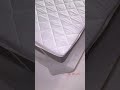 Наматрацник Classic 70x190