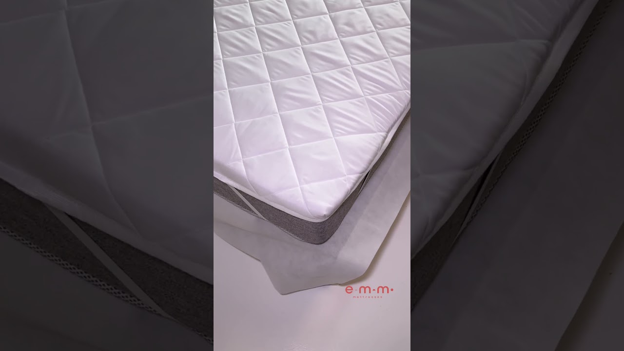 Наматрацник Classic 70x190