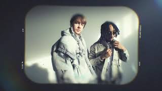 Shordie Shordie &amp; Murda Beatz - Stuck in Between (Official Audio)