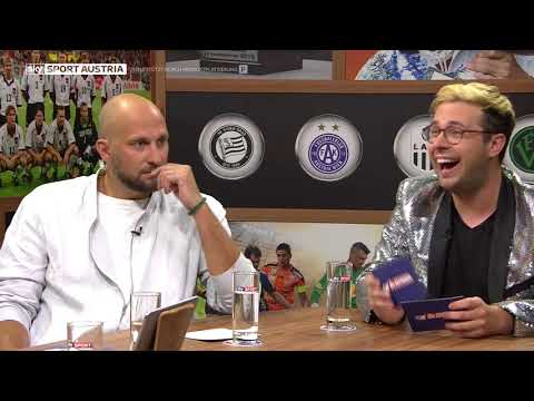 Die ABSTAUBER: Folge #2 06.08.2018 - Headline