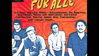 MONO & NIKITAMAN "Es Kommt Anders"