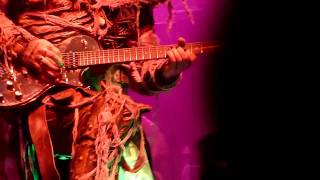 Lordi - Bringing Back The Balls To Rock [HD] (Live @ Pratteln, Switzerland)
