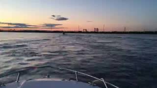 FourWinns sundowner 1993 4.3L