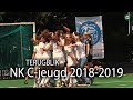 Terugblik NK C-Jeugd 2018/2019