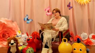 Видео - гостиная 