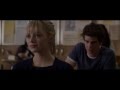 The Script The Man Who Can T Be Moved The Amazing Spider Man