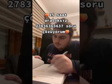 YKS Ders Çalışma Günlüğüm Parodi🤡📚 #Shorts #yks #yks2022 #ders #okul