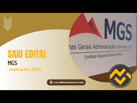 Apostila MGS 2023 Analista de Sistemas