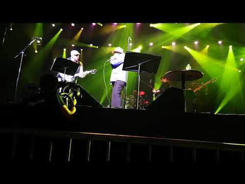 Ronnie Baker Brooks & Billy Branch - Chicago Plays the Stones - Sympathy For The Devil - Aug 2018